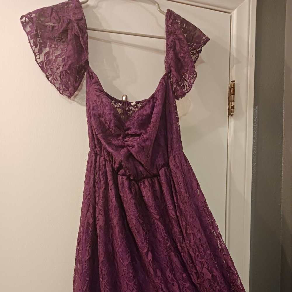 Pregnancy dress